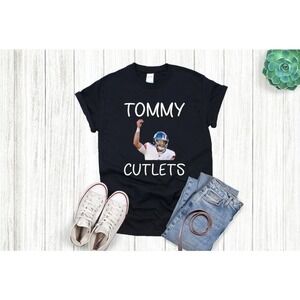 Tommy Devito Cutlets Shirt